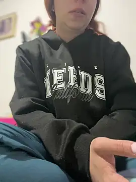 Cloew Marz online show from 03/10/26, 12:04