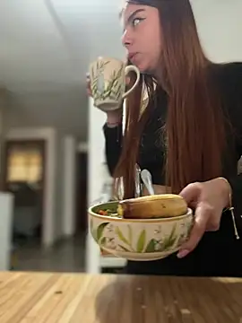 Cloew Marz online show from 04/13/26, 10:04