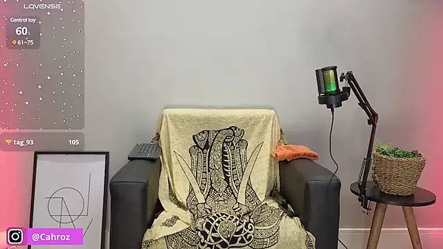 Brownfitbabyy online show from 12/05/24, 11:40