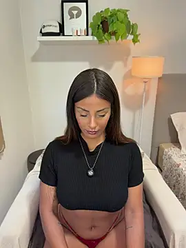 Brownfitbabyy online show from 07/07/26, 11:47