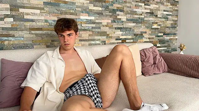 dymonted online show from 02/09/26, 12:20