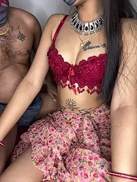 Suhu love online show from 01/09/25, 06:04