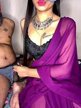 Suhu love online show from 01/07/26, 05:15