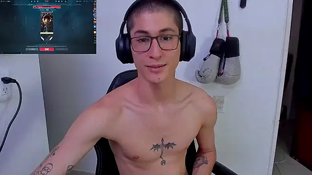 Snapshot of Jaack_str chatting on 12/16/24, 09:09 Jaack str online show from 12/16/24, 09:09