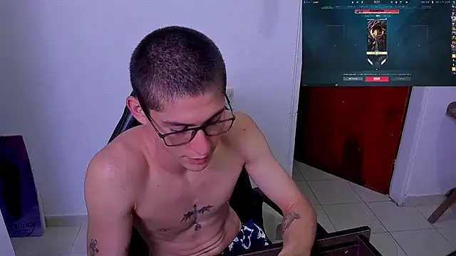 Snapshot of Jaack_str chatting on 12/19/24, 09:38 Jaack str online show from 12/19/24, 09:38