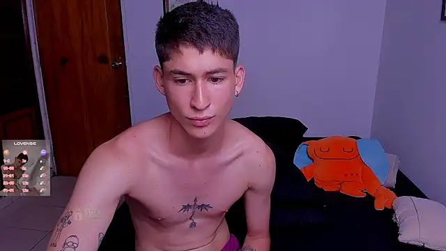 Snapshot of Jaack_str chatting on 02/02/25, 10:39 Jaack str online show from 02/02/25, 10:39