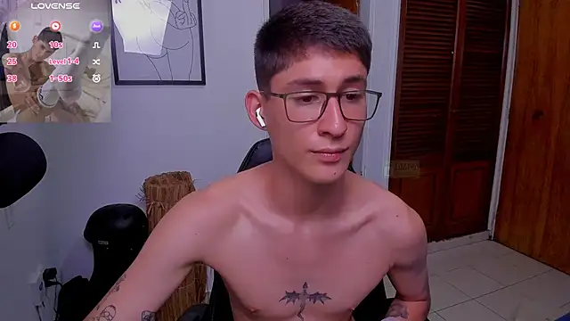 Snapshot of Jaack_str chatting on 02/19/25, 12:14 Jaack str online show from 02/19/25, 12:14