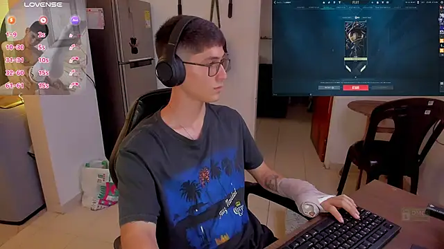 Snapshot of Jaack_str chatting on 02/24/25, 08:58 Jaack str online show from 02/24/25, 08:58