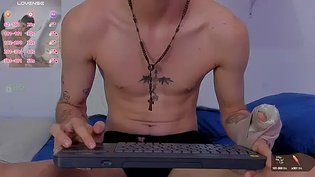 Snapshot of Jaack_str chatting on 03/05/25, 12:16 Jaack str online show from 03/05/25, 12:16