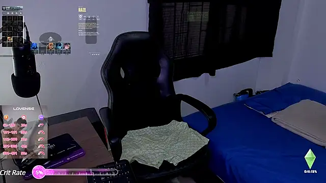 Snapshot of Jaack_str chatting on 03/17/25, 08:30 Jaack str online show from 03/17/25, 08:30