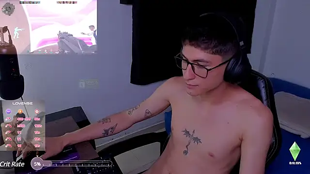 Snapshot of Jaack_str chatting on 03/17/25, 11:32 Jaack str online show from 03/17/25, 11:32