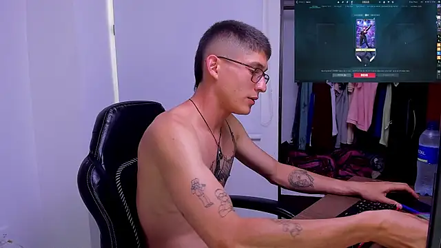 Snapshot of Jaack_str chatting on 11/18/25, 09:30 Jaack str online show from 11/18/25, 09:30