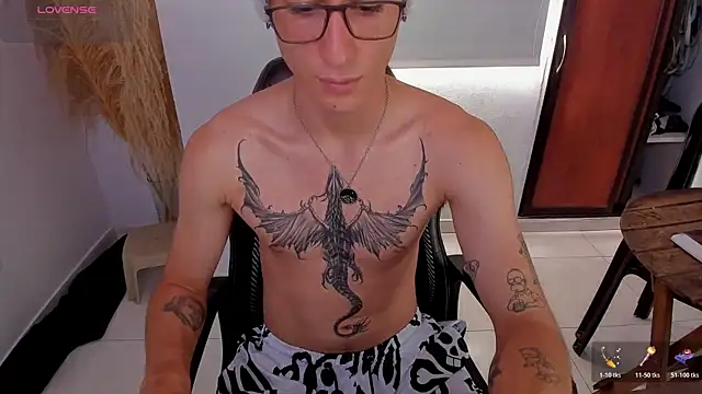 Snapshot of Jaack_str chatting on 12/03/25, 07:12 Jaack str online show from 12/03/25, 07:12