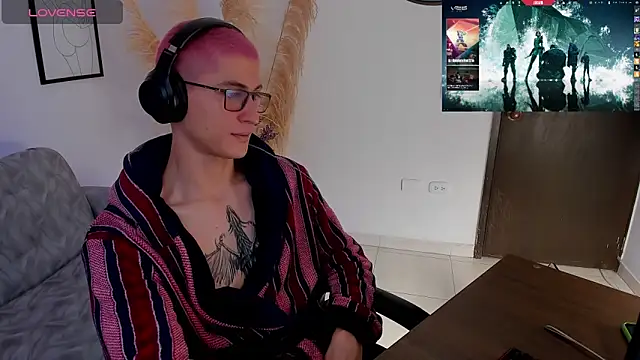 Jaack str online show from 02/05/26, 03:27