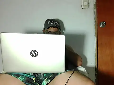 Latinsex2501 online show from 06/22/26, 08:28