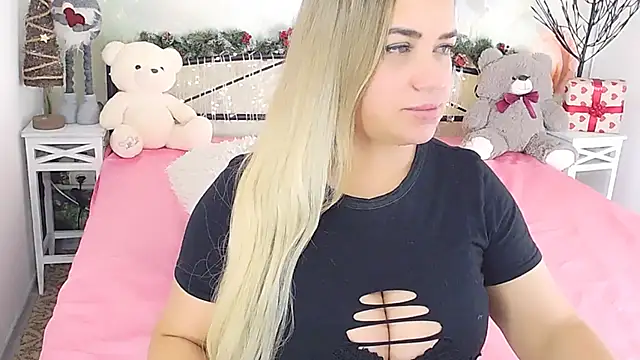 MilenaMiler X online show from 01/04/25, 05:27