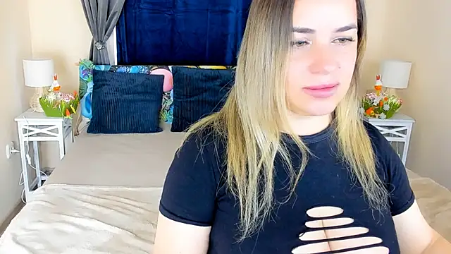 MilenaMiler X online show from 04/06/26, 06:36