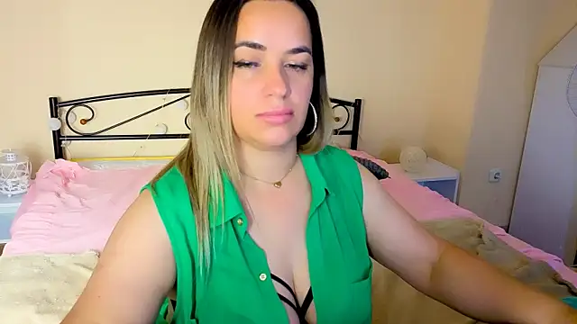 MilenaMiler X online show from 05/16/26, 10:36