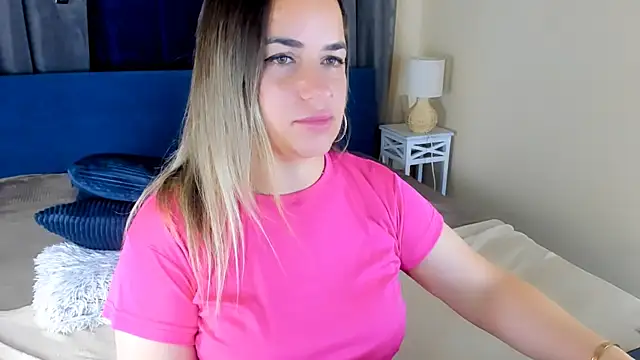 MilenaMiler X online show from 05/27/26, 06:32