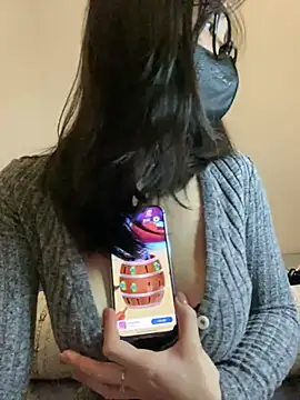 Snapshot of Lilisa_miu chatting on 02/05/25, 07:10 Lilisa miu online show from 02/05/25, 07:10