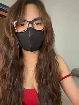 Snapshot of Lilisa_miu chatting on 02/04/26, 06:52 Lilisa miu online show from 02/04/26, 06:52