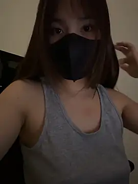 Lilisa miu online show from 08/09/26, 05:29
