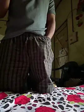 Blaze xXx online show from 01/06/25, 06:47