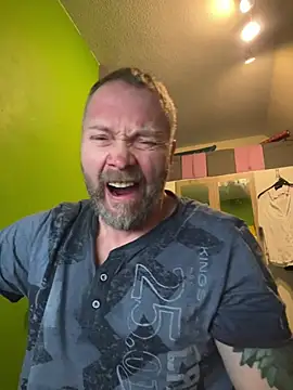 Snapshot of Rockburg chatting on 02/14/25, 05:51 Rockburg online show from 02/14/25, 05:51