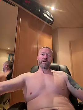 Rockburg online show from 12/23/25, 02:20