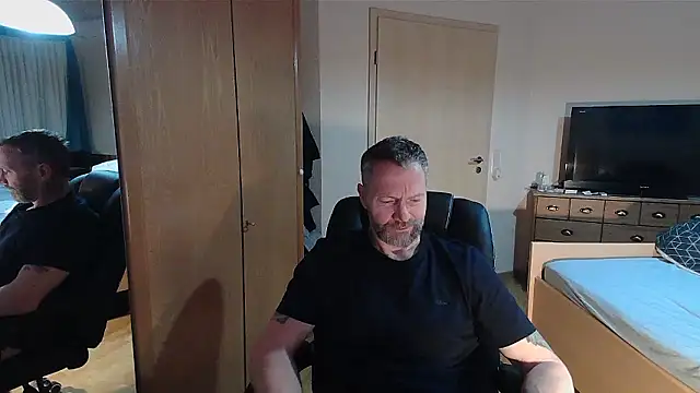 Rockburg online show from 01/16/26, 05:22