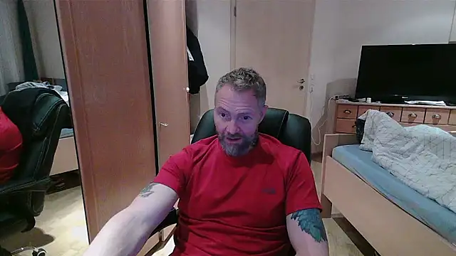 Rockburg online show from 03/14/26, 05:02
