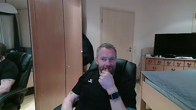 Rockburg online show from 03/16/26, 03:05