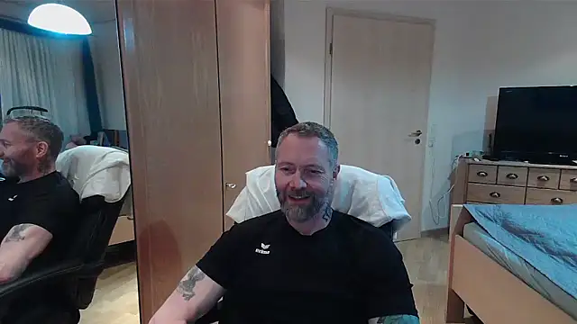 Rockburg online show from 03/20/26, 10:09