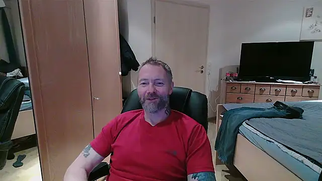 Rockburg online show from 03/22/26, 07:01