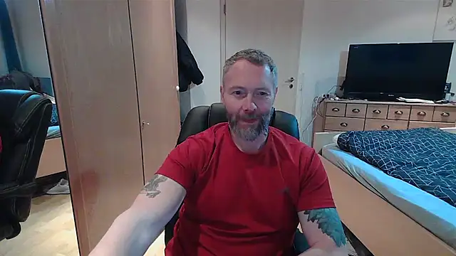 Rockburg online show from 03/24/26, 09:47