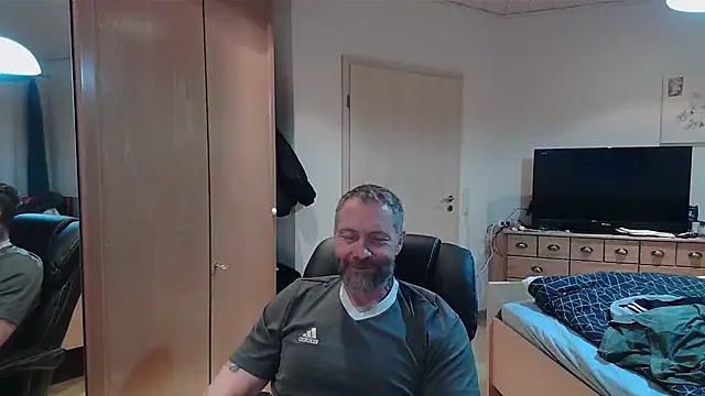 Rockburg online show from 03/25/26, 07:47