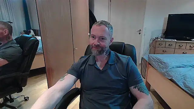 Rockburg online show from 03/28/26, 12:05