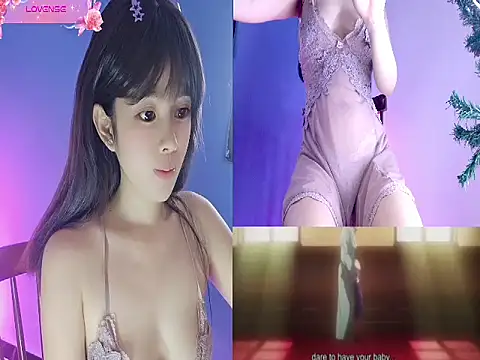 Snapshot of Coffee-Wet chatting on 03/01/25, 06:57 Coffee-Wet online show from 03/01/25, 06:57