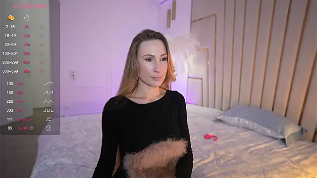 Goodgirlgonabad online show from 10/21/25, 03:24