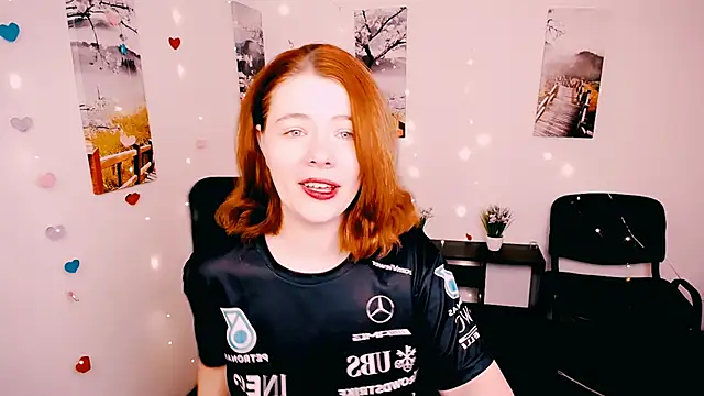 Sun Alexia online show from 11/22/25, 02:49