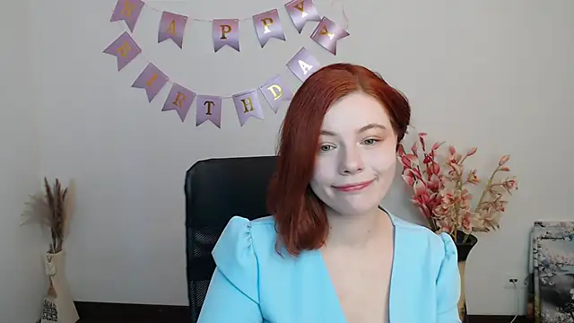 Sun Alexia online show from 12/04/25, 01:09