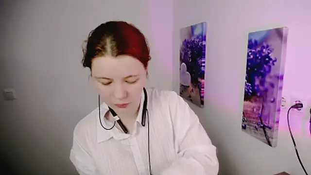 Sun Alexia online show from 02/21/26, 04:13