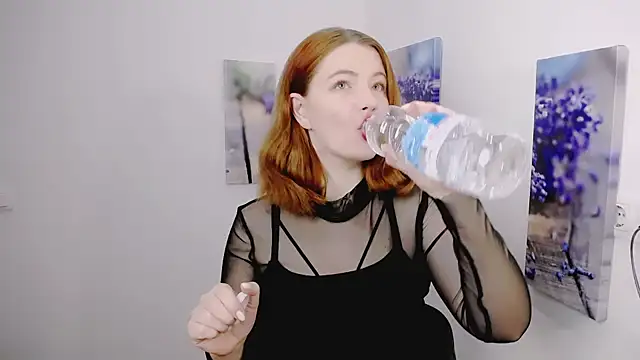 Sun Alexia online show from 02/23/26, 02:14