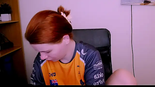 Sun Alexia online show from 03/29/26, 03:39