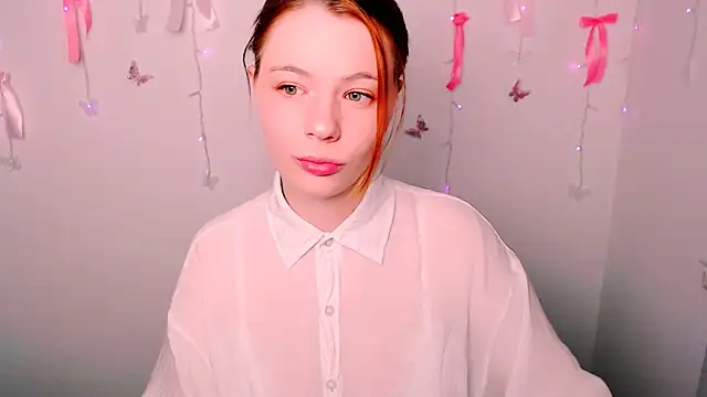 Sun Alexia online show from 04/18/26, 07:40