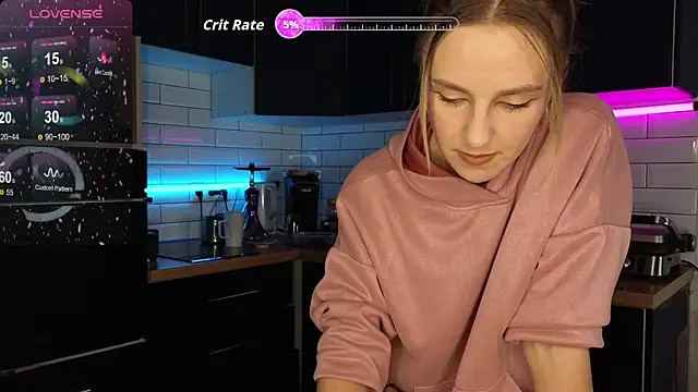 Kate Sex House online show from 11/09/25, 07:56