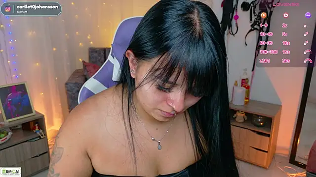 Snapshot of Miss_scarllet_ chatting on 07/02/26, 01:06 Miss scarllet online show from 07/02/26, 01:06