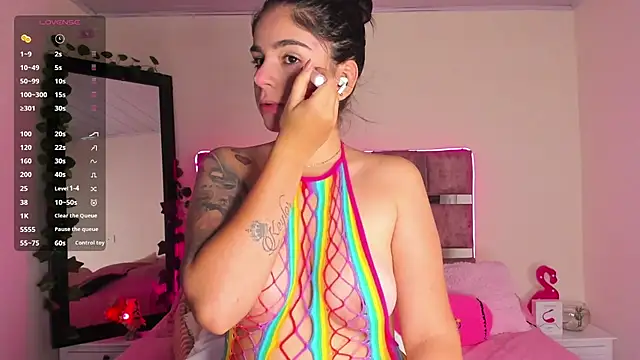 AmyWesley online show from 02/02/25, 10:39