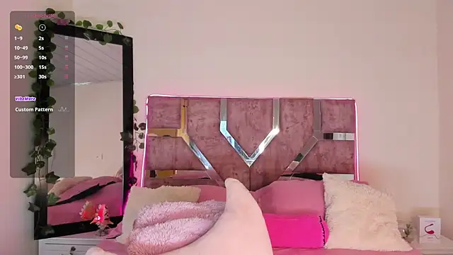 AmyWesley online show from 02/16/25, 11:37