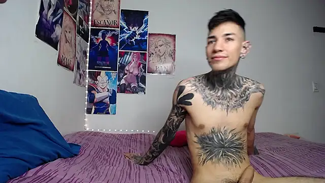 Dark Side31 online show from 12/05/24, 06:43